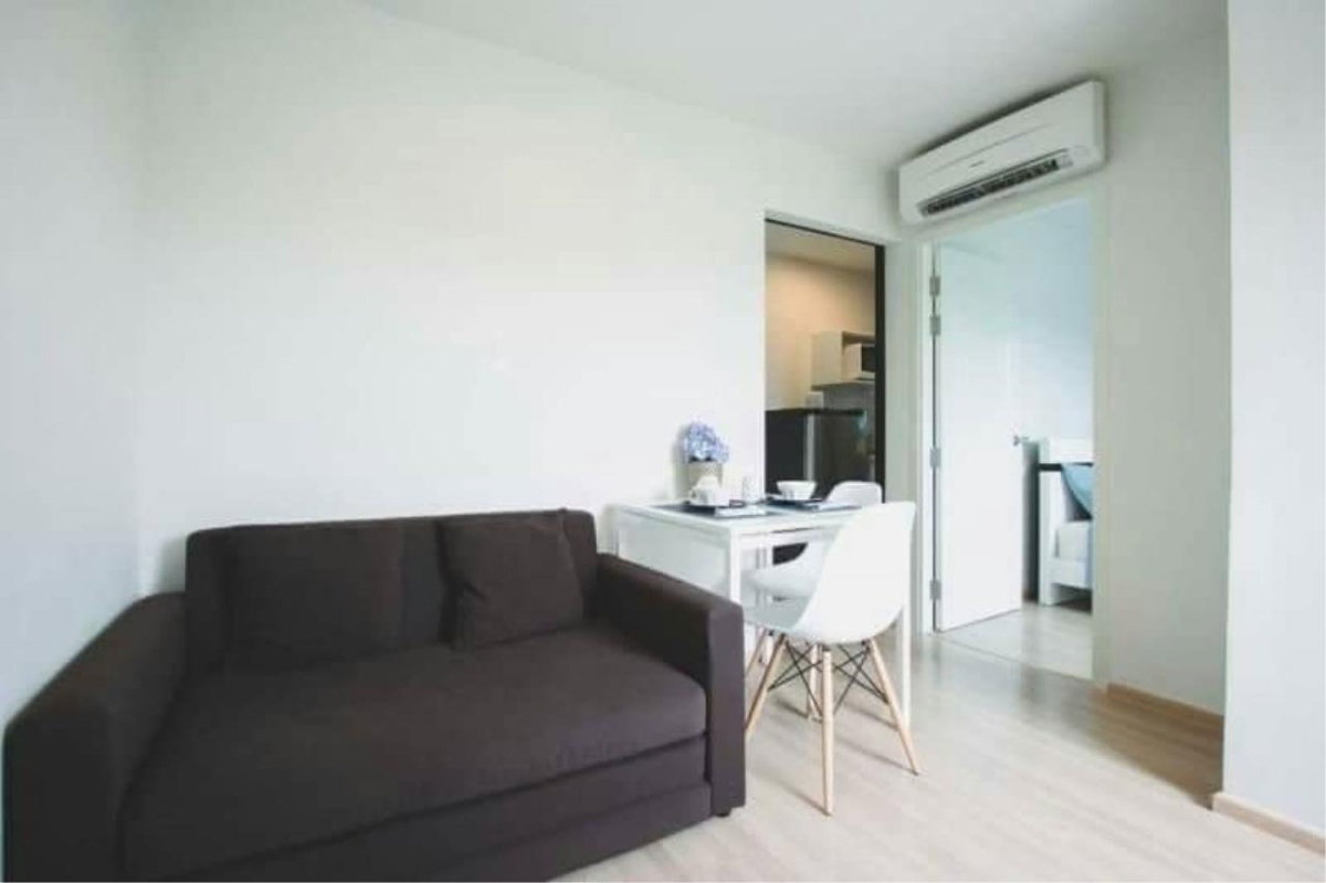picture B-LOFT SUKHUMVIT 109 FOR RENT 6500 THB - 1/7