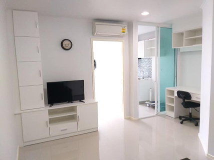 รูปภาพ NOTTING HILL CONDO SUKHUMVIT 107 FOR RENT 7500 THB