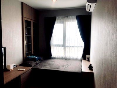 Condos for rent : Special Price Niche Mono Sukhumvit Bearing