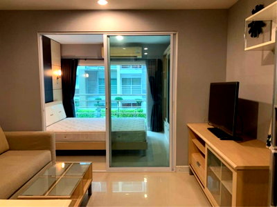คอนโดให้เช่า : ให้เช่า เมโทร ปาร์ค สาทร Metro Park Sathorn