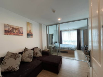 รูปภาพ  The Niche ID Serithai FOR RENT  6300 THB 