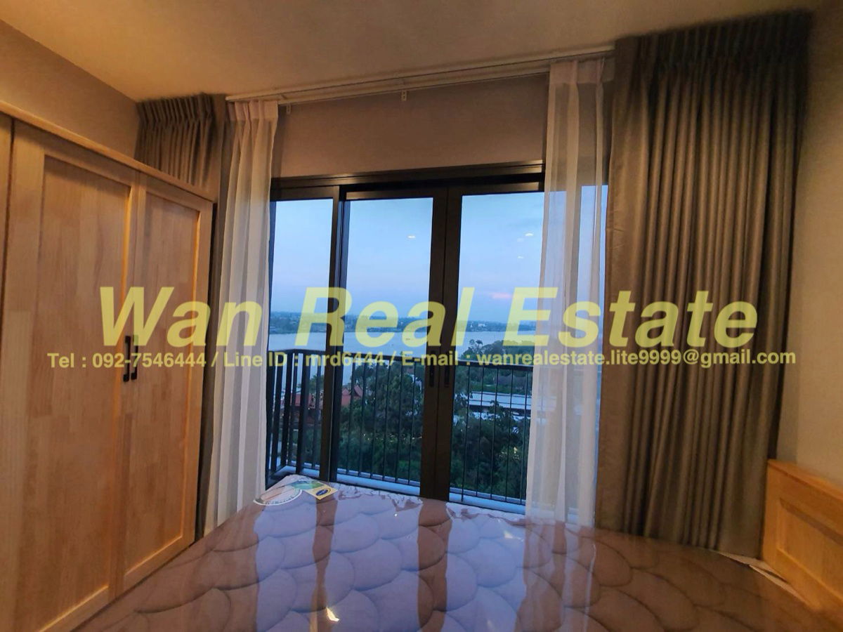 picture politan aqua riverside condo for rent - 1/10