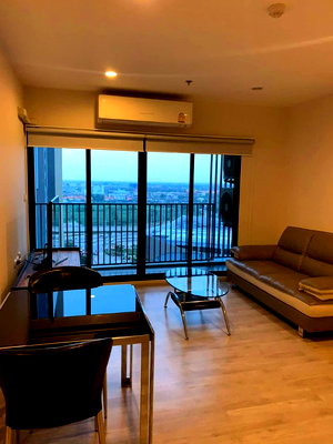 Condos for rent : Condo For rent Plum condo Central Station 2bedrooms, Fully Furnished Line ID: @ppagent