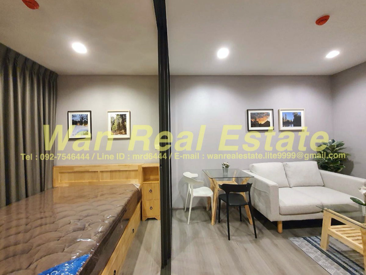 picture politan aqua riverside condo for rent - 6/10