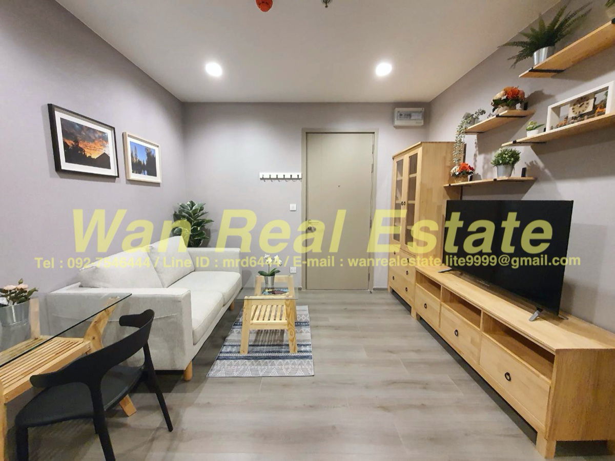 picture politan aqua riverside condo for rent - 4/10
