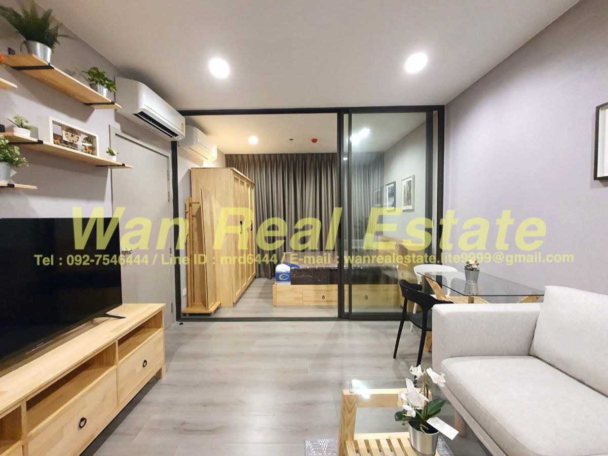 picture politan aqua riverside condo for rent - 5/10