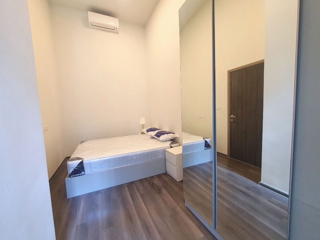 picture Condo for rent Knightsbridge Space Rama9 duplex 2 bedrooms ready to move  - 11/15