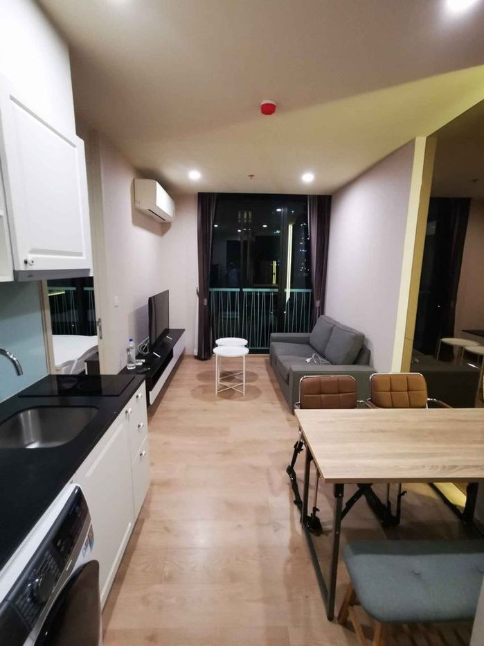 รูป BEST DEAL!!! ให้เช่า โนเบิล รีโคล (Line: @rent2022) ห้องสวย พร้อมเข้าอยู่ ราคาดี!! - รูปที่ 2/12