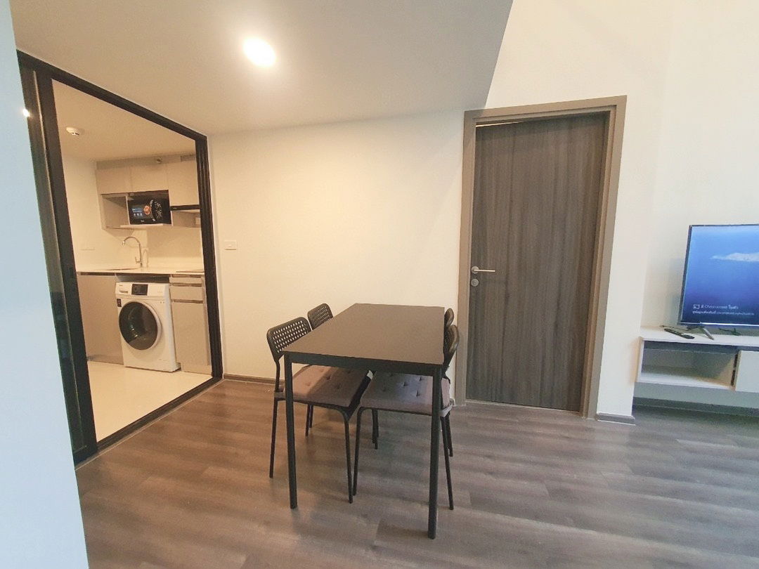 picture Condo for rent Knightsbridge Space Rama9 duplex 2 bedrooms ready to move  - 15/15