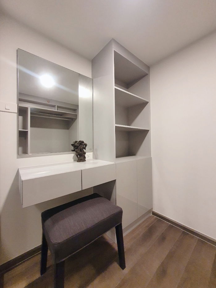picture Condo for rent Knightsbridge Space Rama9 duplex 2 bedrooms ready to move  - 8/15