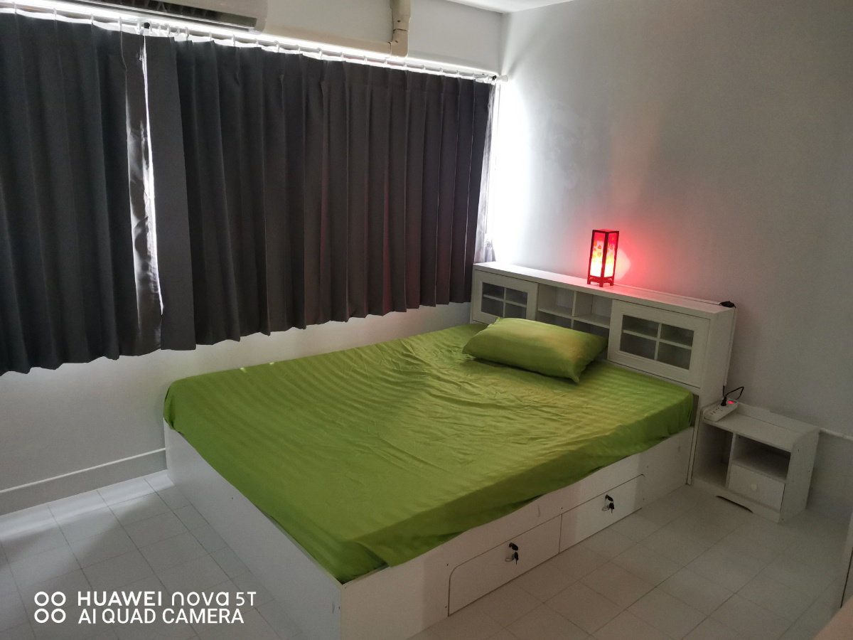picture Rent Popular Condominum T5 Rm.66 - 14/16