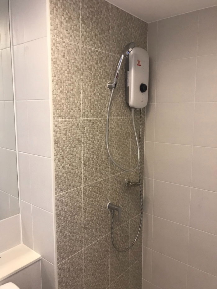 รูป 💥 ให้เช่า คอนโด Plum Condo โชคชัย 4 ชั้น 2 ขนาด 25 ตรม. ราคา 8,500 บาท วิวสระว่ายน้ำ   เฟอร์นิเจอร์ เครื่องใช้ไฟฟ้า  - รูปที่ 6/12