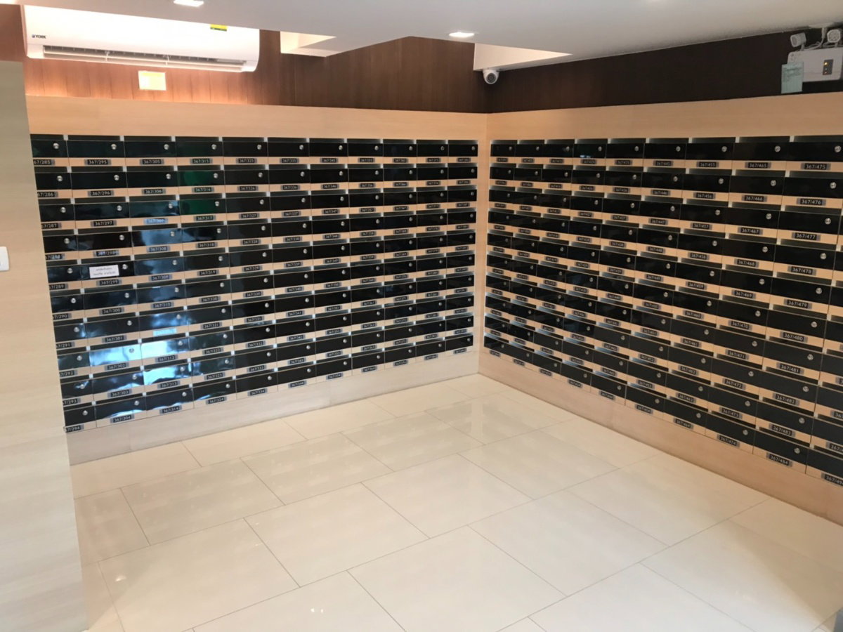 รูป 💥 ให้เช่า คอนโด Plum Condo โชคชัย 4 ชั้น 2 ขนาด 25 ตรม. ราคา 8,500 บาท วิวสระว่ายน้ำ   เฟอร์นิเจอร์ เครื่องใช้ไฟฟ้า  - รูปที่ 7/12