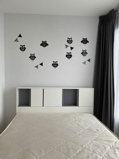 รูปภาพ G 6639🧡 中国客户,请加微信。(在联系方式的旁边) For rent Niche Mono Ratchavipha Line❤️💜@condopremium💜❤️