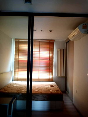 Condos for rent : G 6643🚨 中国客户，请加微信。(在联系方式的旁边) For rent Skyline Rattanathibet Line❤️💜@condopremium💜❤️