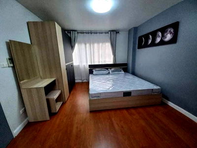 Condos for sale MBK CENTER  :  2 bedrooms, 2 bathrooms, Condo one siam, size 60.48 sqm, 4th floor, Soi Kasemsan 3, Rama 1 Road, Pathum Wan