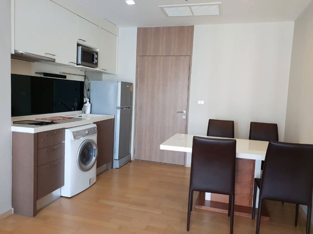 รูป BEST DEAL!!! ให้เช่า โนเบิล รีวิล (Line: @rent2022) ห้องสวย พร้อมเข้าอยู่ ราคาดี!! - รูปที่ 3/20