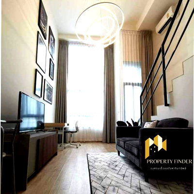 Condos for rent : CONDO FOR RENT Ideo New Rama9  Fully funished 🟥 Line@ : @propertyfinder