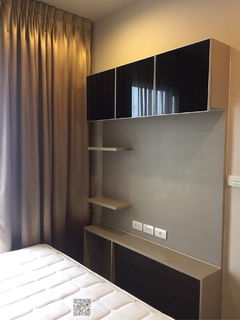 ห้องราคาดี สภาพนางฟ้า ชั้นสูง ทิศดี แดดไม่ร้อน คอนโดทำเลดี ใกล้บีทีเอส "Onyx Phaholyothin" 1Bed 1Bath 41 Sq.m เพียง 5 ล้านเท่านั้น