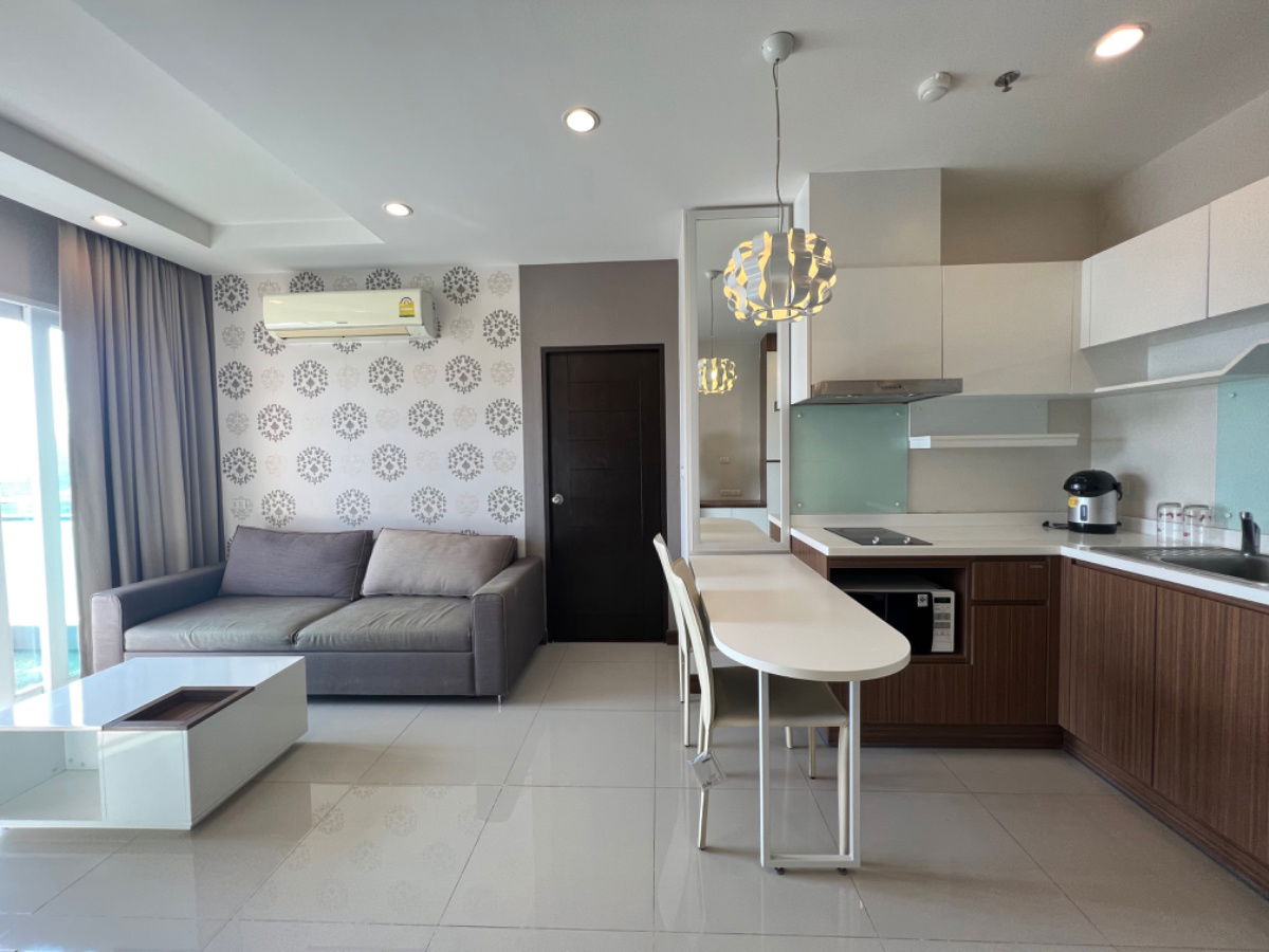 รูป ❤️ให้เช่า ถูกมากใกล้แยกรวมโชค ห้องใหญ่ ใกล้รวมโชคมอลล์ ☎️064-792-4426 - รูปที่ 3/16