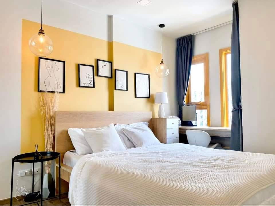 รูป BEST DEAL!!! เดอะ เบส สุขุมวิท 50 (Line: @rent2022) ห้องสวย พร้อมเข้าอยู่ ราคาดี!! - รูปที่ 7/8