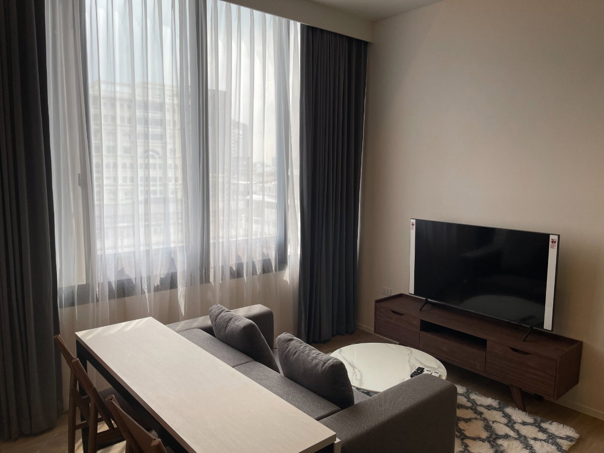 รูป 🟢R2504 ให้เช่าคอนโด Siamese (Ramada) Residence Sukhumvit 87 Duplex 2 ชั้น เพดานสูง 4.5 เมตร ติดถนนสุขุมวิท 🔥มีเครื่องซักผ้า🔥 - รูปที่ 7/14