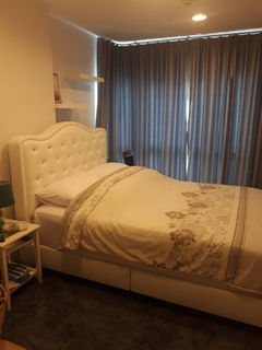 P-111739 ต้องการขายคอนโด แบงค์คอก ฮอไรซอน รัชดา-ท่าพระ Bangkok Horizon Ratchada-Thapra Line Id: @easythaihome 085-592-2897