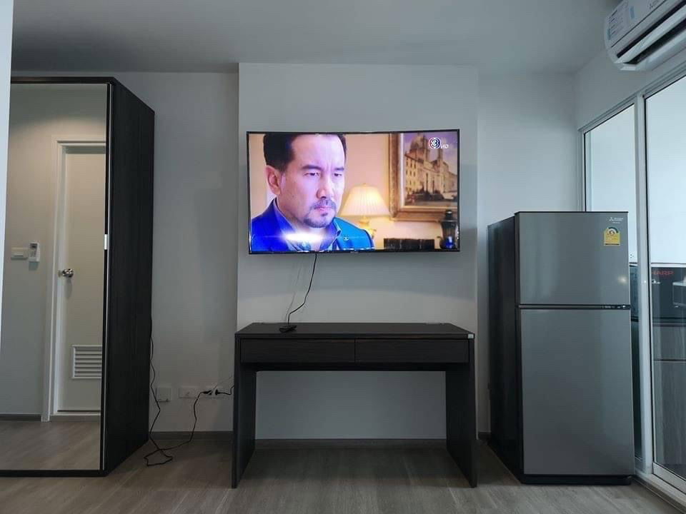 picture add line : cutecondo beautiful room + fully furnished Quick response - 9/14