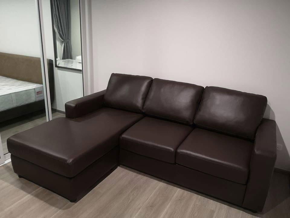 picture add line : cutecondo beautiful room + fully furnished Quick response - 10/14