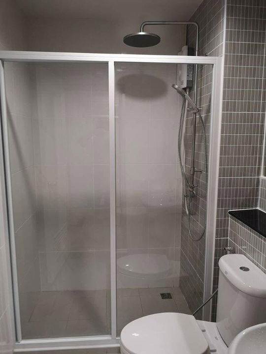 picture add line : cutecondo beautiful room + fully furnished Quick response - 12/14