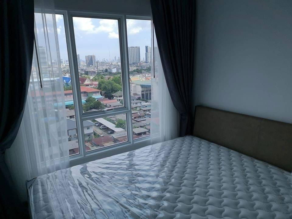 picture add line : cutecondo beautiful room + fully furnished Quick response - 5/14