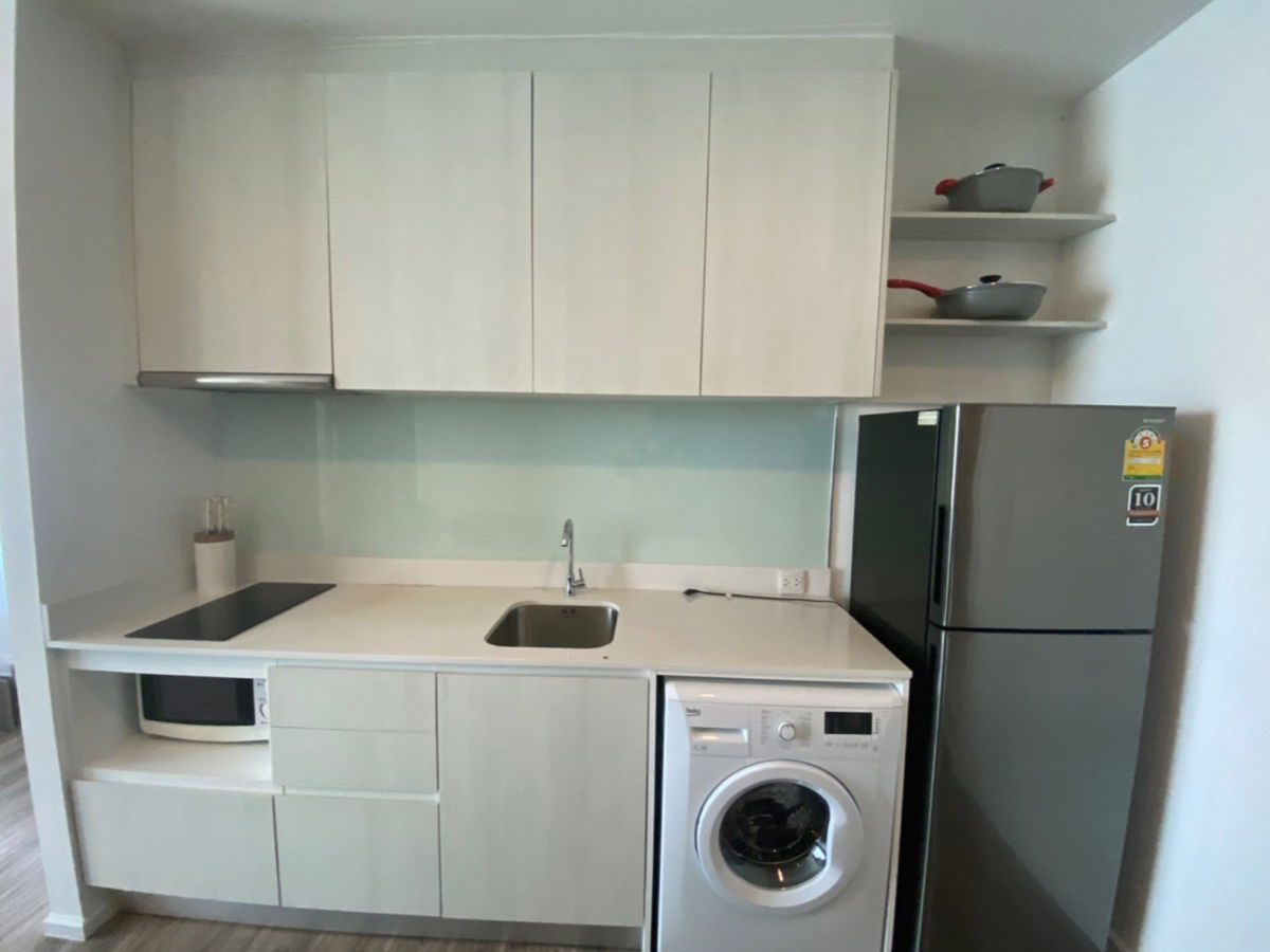 รูป Flash sale 🔥17,000 Thb 2 ห้องนอน 54 ตรม ชั้น 22 - รูปที่ 10/13