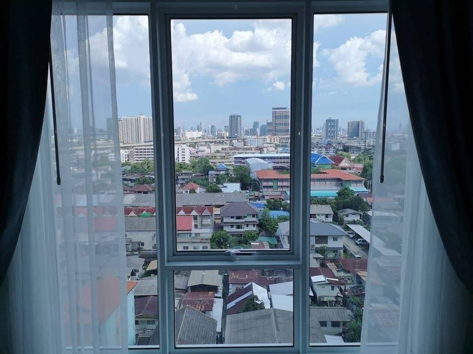 picture add line : cutecondo beautiful room + fully furnished Quick response - 13/14