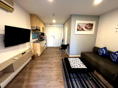 Condos for rent : Available 1May26! Plus38. 1bed 33sqm. Line id: @pfagent