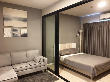 รูปภาพ a space Mega FOR RENT 8500 THB
