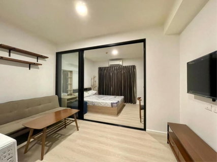 รูปภาพ a space Mega FOR RENT 8000 THB