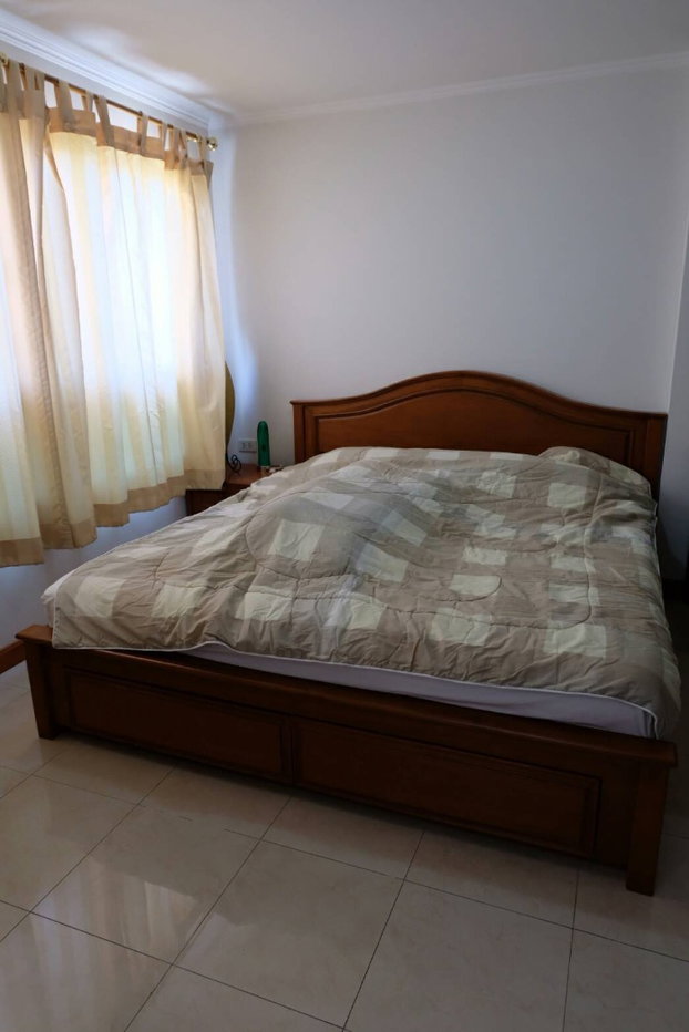 picture Room for rent Lumpini Place Sathorn - 1/6