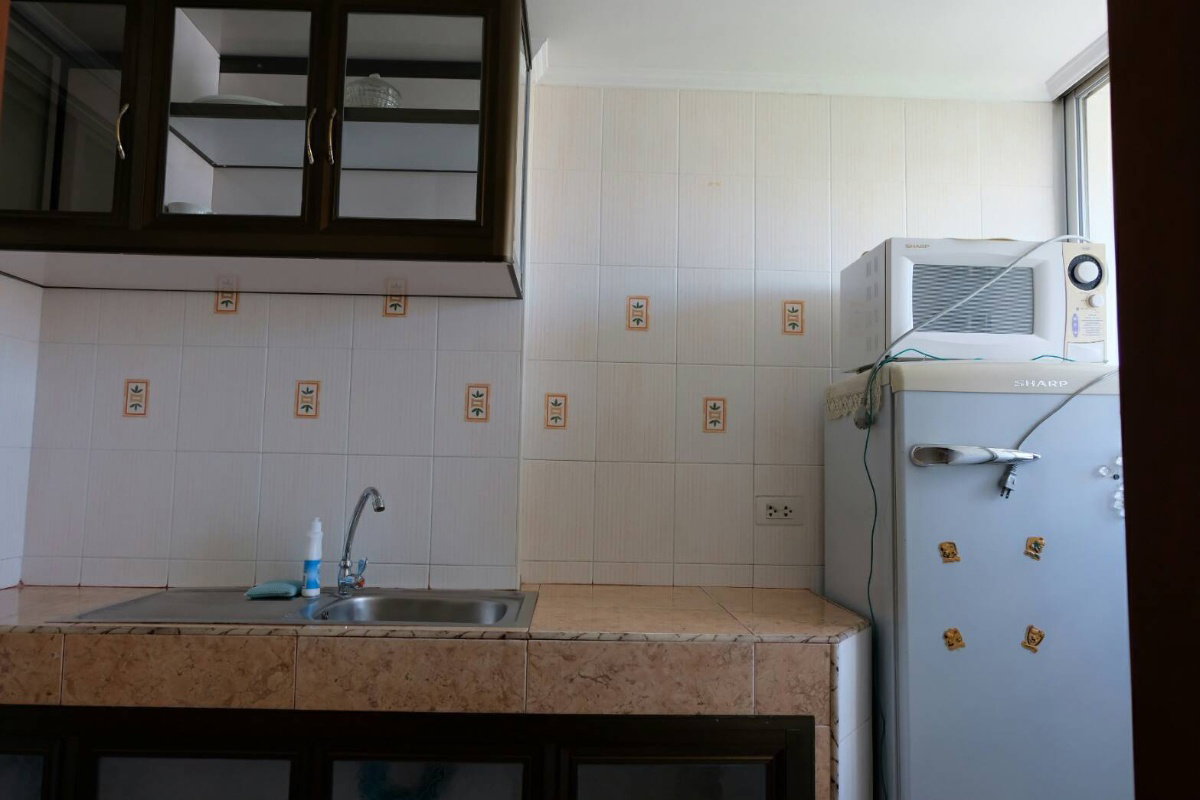 picture Room for rent Lumpini Place Sathorn - 5/6