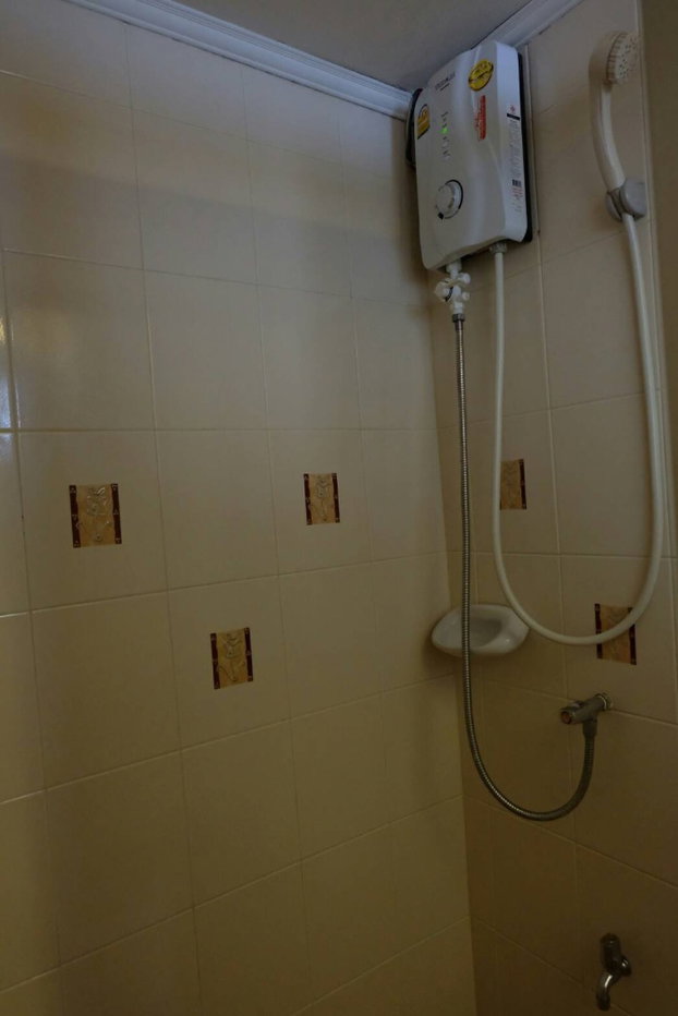 picture Room for rent Lumpini Place Sathorn - 6/6