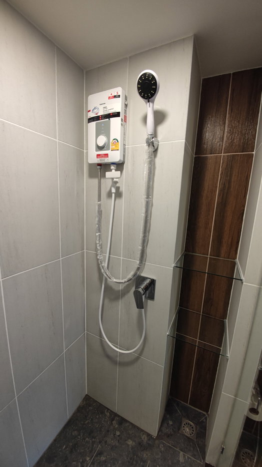 รูป ปล่อยเช่าด่วน The cube loft Srinakarin ชั้น6 วิวสระว่ายน้ำ เฟอร์ฯครบ พร้อมอยู่ 🌟ราคาเช่า9,500บ/เดือน🌟 ห้องใหญ่ วิวสวย📌 - รูปที่ 9/16