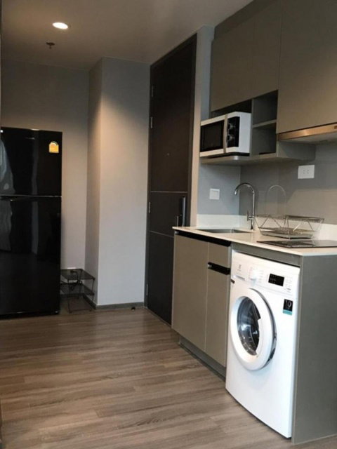 picture Ideo Mobi Rangnam FOR RENT 19000 THB - 8/8