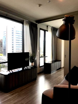 Condos for rent : Ideo Mobi Rangnam FOR RENT 19000 THB 