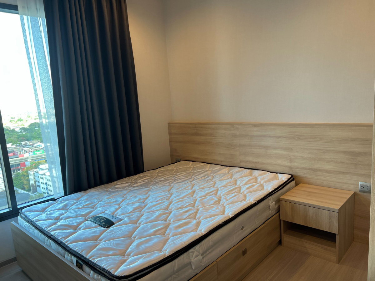 รูป ให้เช่า ไลฟ์ สุขุมวิท 62 Life Sukhumvit 62 - รูปที่ 2/10