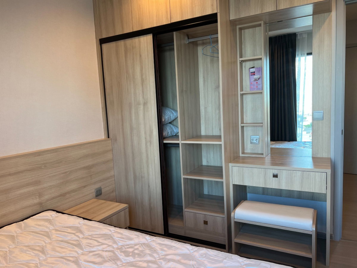 รูป ให้เช่า ไลฟ์ สุขุมวิท 62 Life Sukhumvit 62 - รูปที่ 10/10