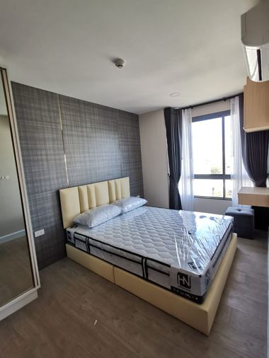 @condorental condo for rent Metro Luxe Rose Gold Phahol - Sutthisan