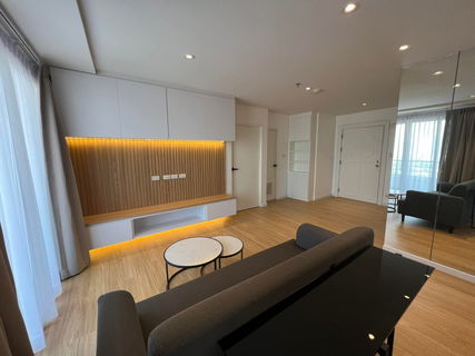 รูปภาพ @condorental ให้เช่า River Heaven ห้องสวย ราคาดี พร้อมเข้าอยู่!!