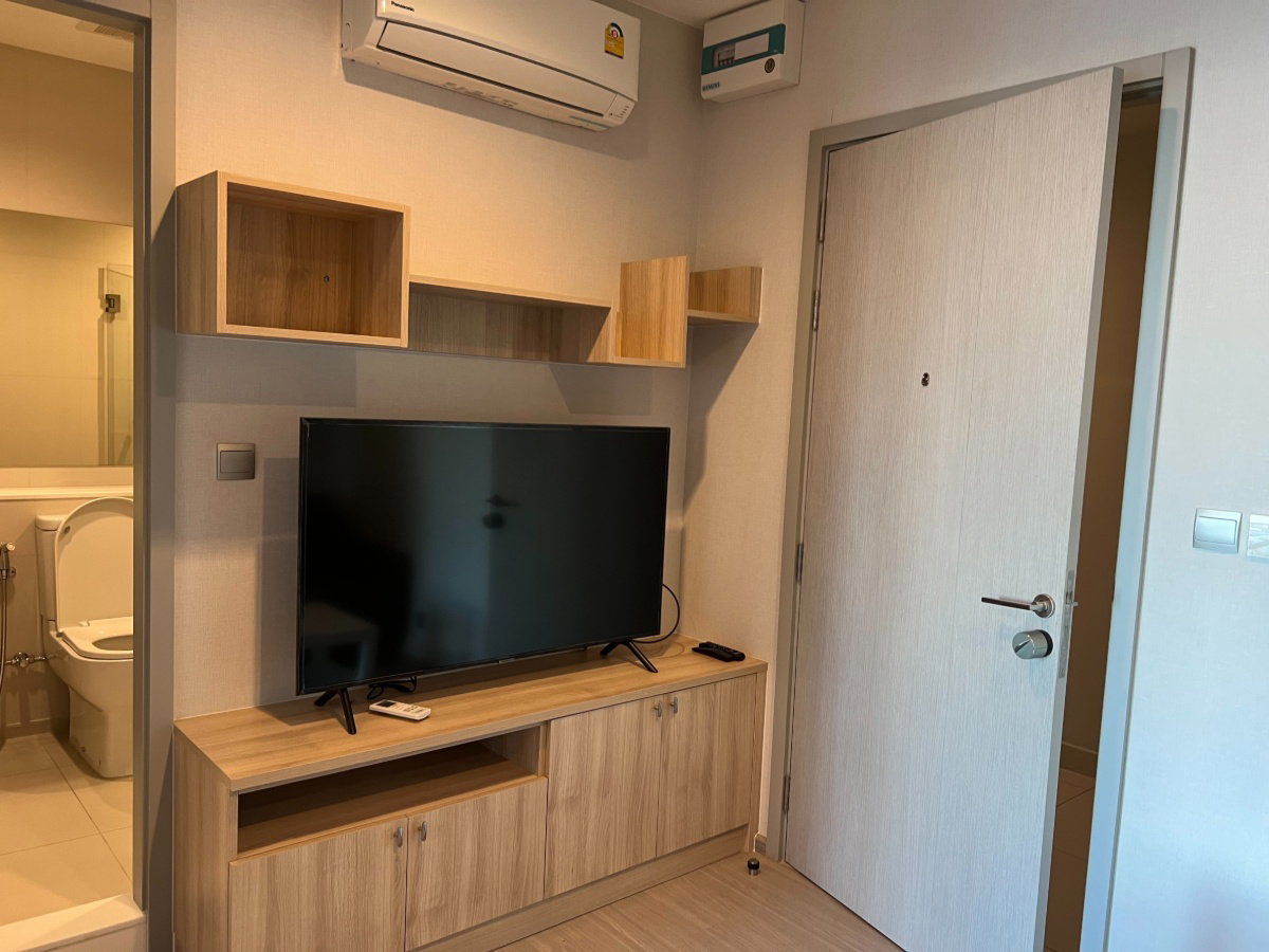 รูป ให้เช่า ไลฟ์ สุขุมวิท 62 Life Sukhumvit 62 - รูปที่ 7/10