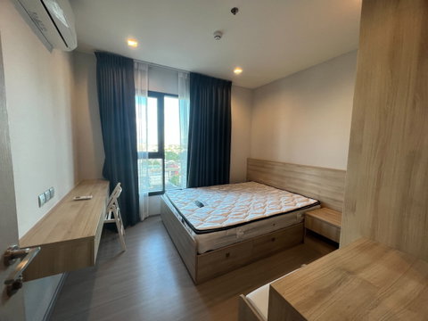 Life Sukhumvit 62 FOR RENT 14000 THB 