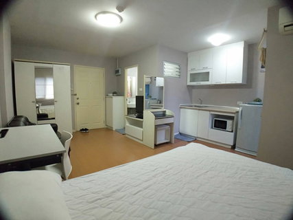 รูปภาพ Rent! Lumpini Condotown Badindecha-Ram 25 sqm. price 6,000 baht Fully Furnished