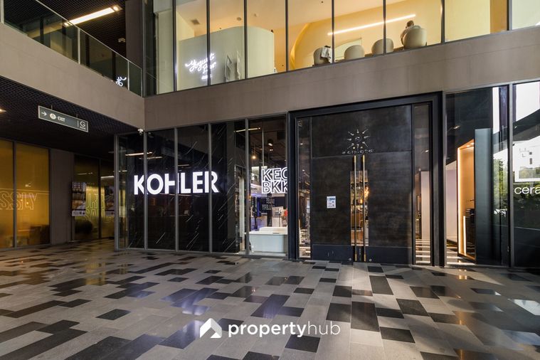 Noble Remix 2 Thonglor